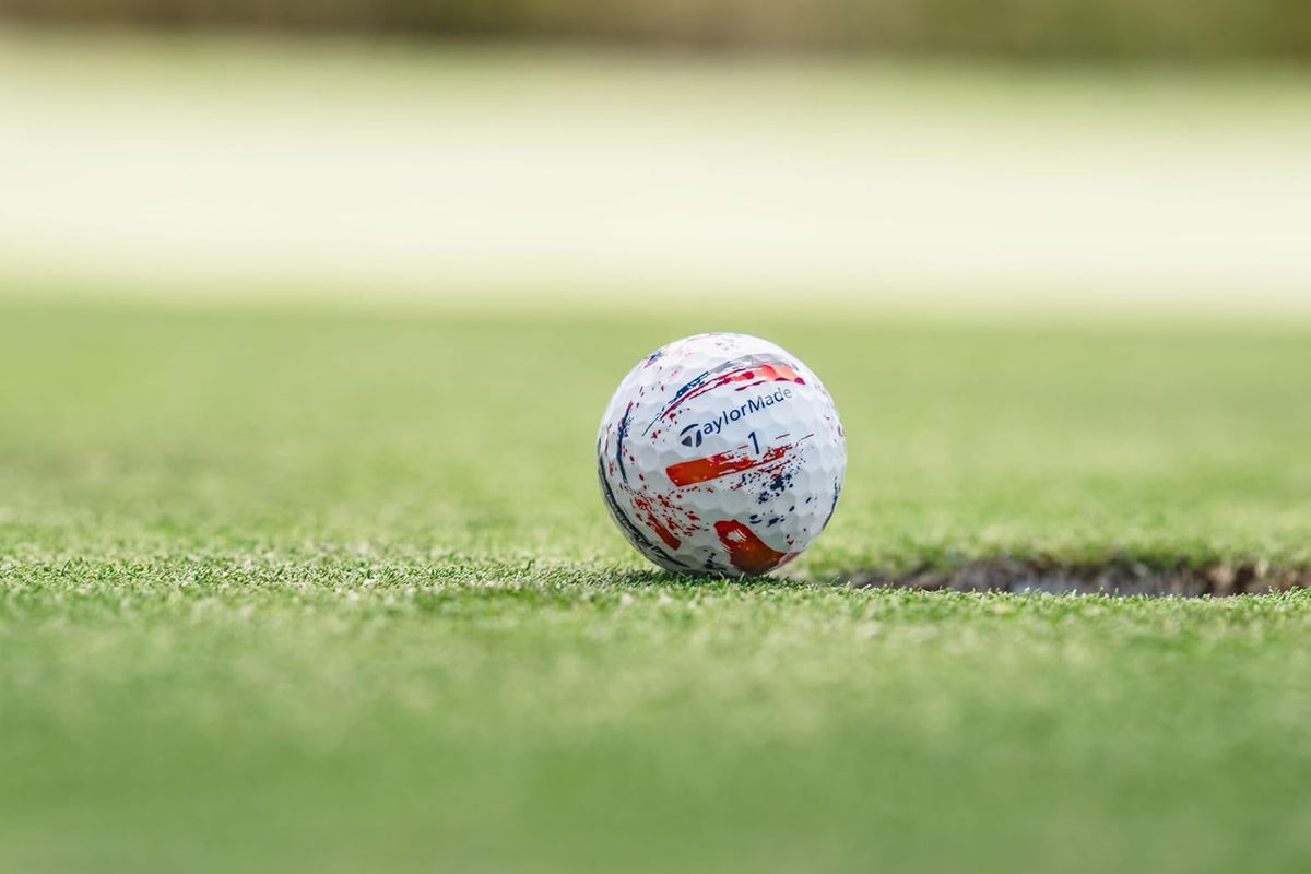 Unleash Your Game with SpeedSoft Ultra-Soft Golf Balls