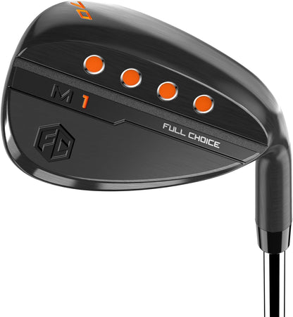 Elevate Your Game with Our Premium CNC Milled Golf Wedges – 52/56/60/70 Degree Sand, Gap, and Lob Wedges for Right-Handed Golfers