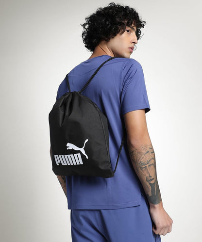 Unisex Phase Gym Sack Gym Sacks (Pack of 1)