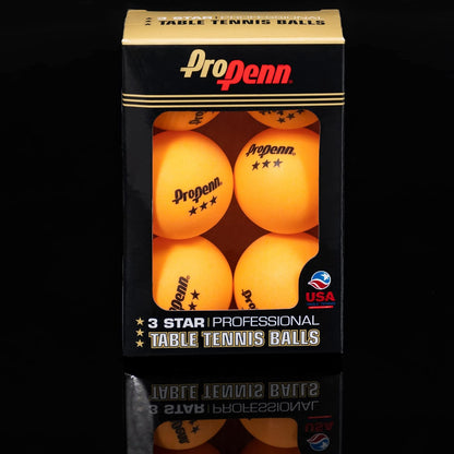 40Mm Table Tennis Balls