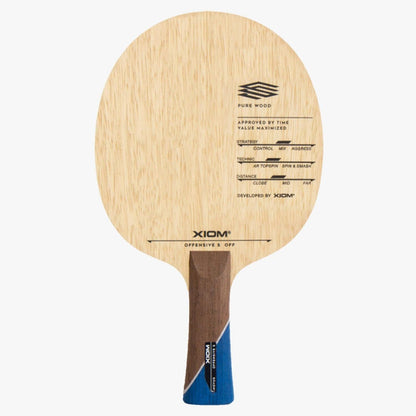 Table Tennis Offensive S