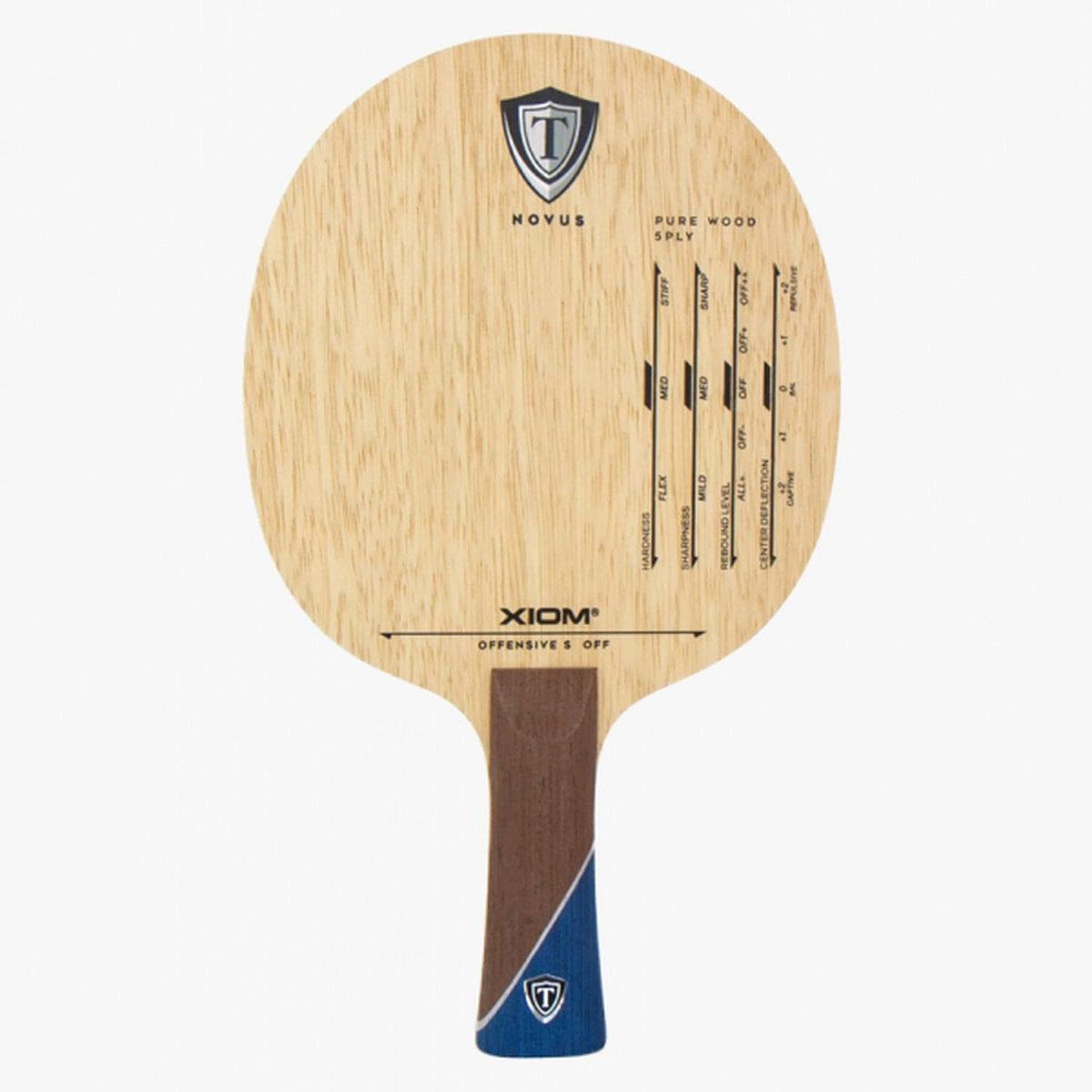 Table Tennis Offensive S