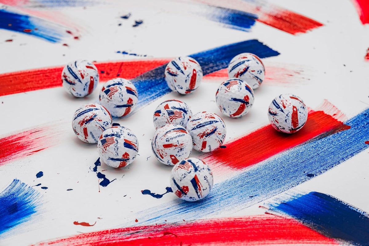 Unleash Your Game with SpeedSoft Ultra-Soft Golf Balls