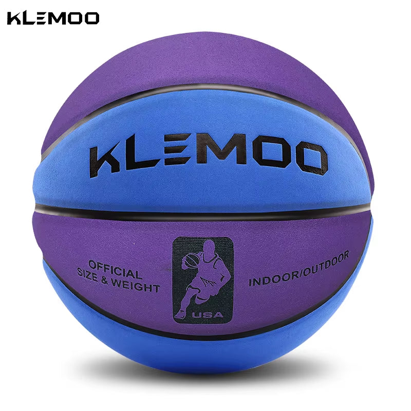 Premium Size 7 Basketball - Perfect for Indoor and Outdoor Play, Ideal Gift for Students and Adults