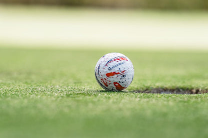 Unleash Your Game with SpeedSoft Ultra-Soft Golf Balls