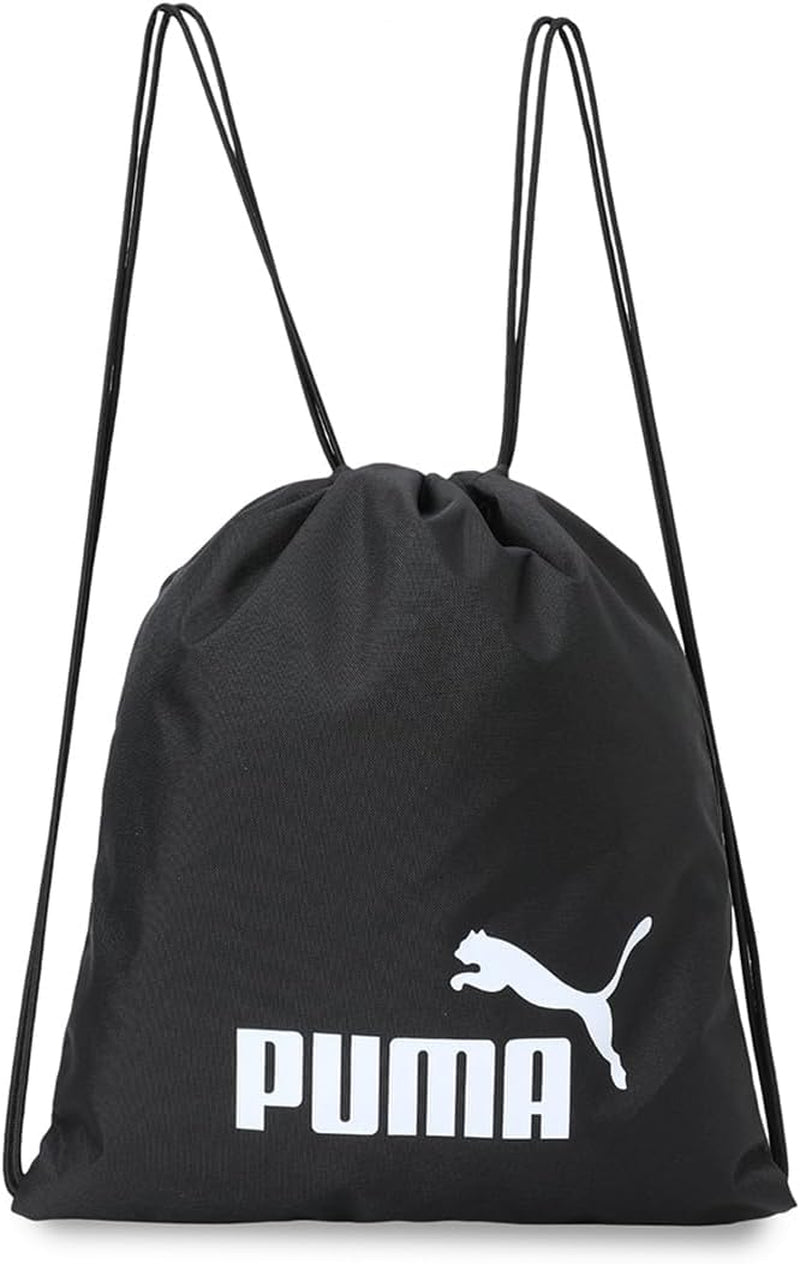 Unisex Phase Gym Sack Gym Sacks (Pack of 1)