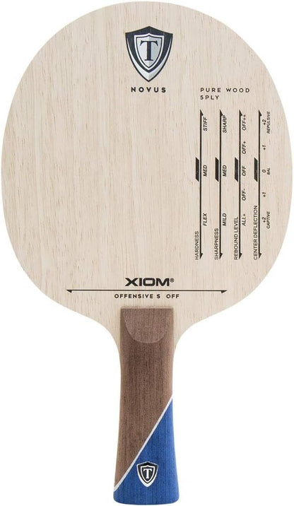Table Tennis Offensive S