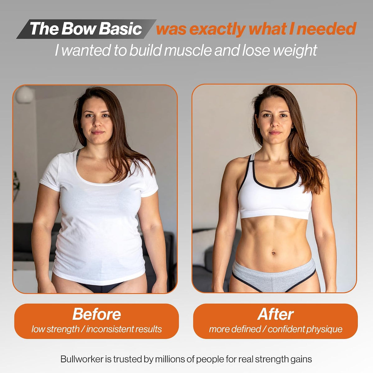 Transform Your Fitness Routine with the Bow Basic 70Cm Isometric Exercise Equipment - Your Portable Home Gym for Total Body Strength Training!