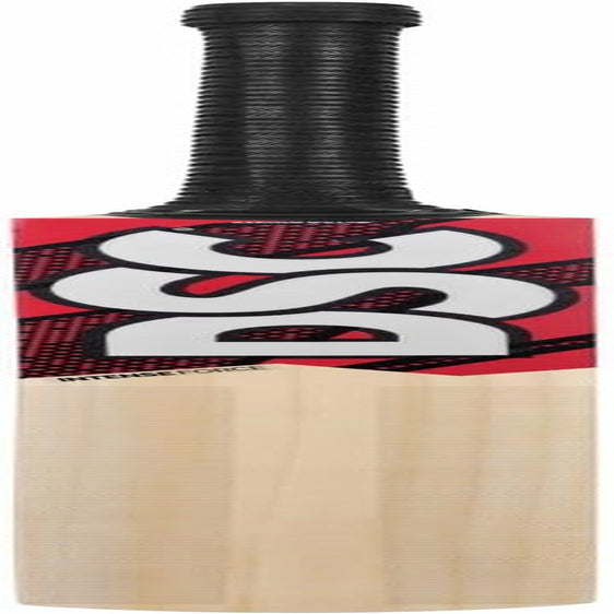 Intense Force Kashmir Willow Cricket Bat