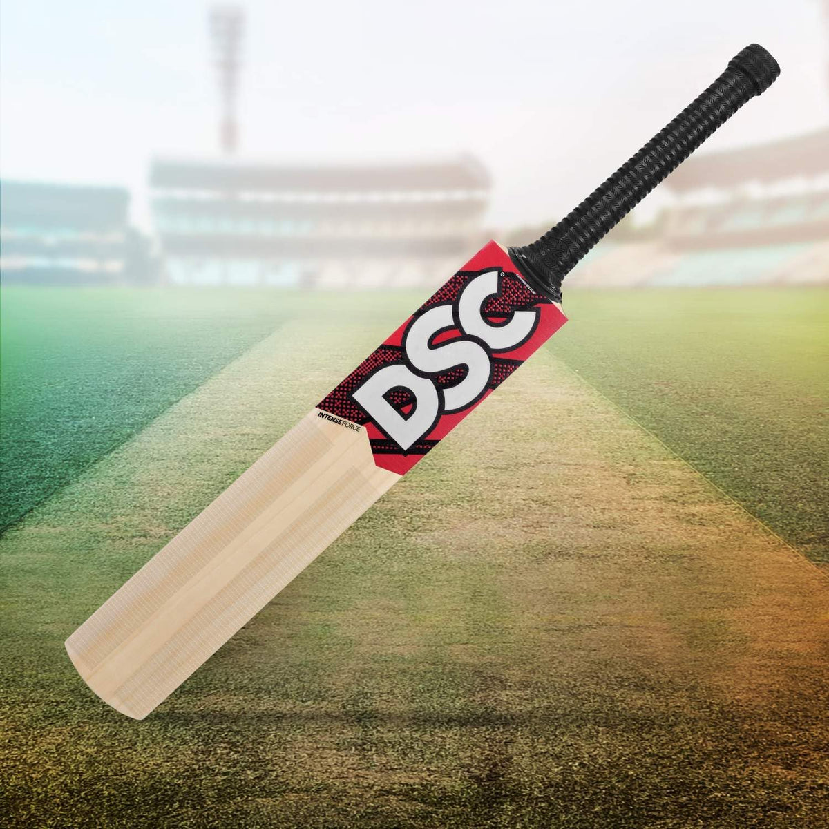 Intense Force Kashmir Willow Cricket Bat