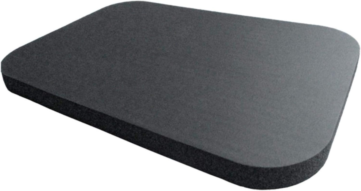 Ultimate High-Density Yoga Mat and Knee Pad Cushion for Comfort and Support in Your Workouts