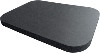 Ultimate High-Density Yoga Mat and Knee Pad Cushion for Comfort and Support in Your Workouts