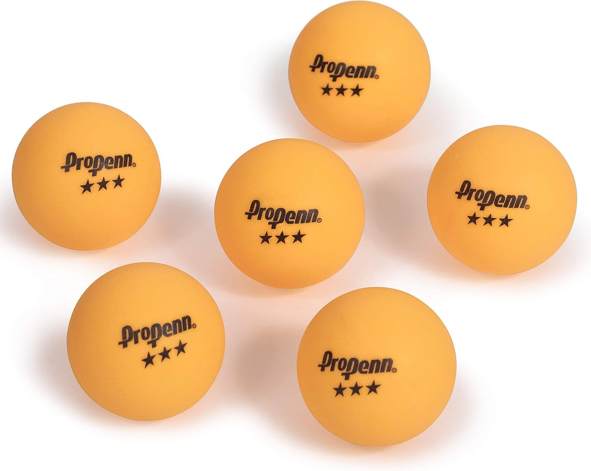 40Mm Table Tennis Balls