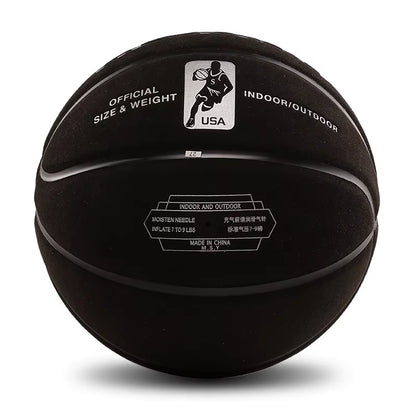 Premium Size 7 Basketball - Perfect for Indoor and Outdoor Play, Ideal Gift for Students and Adults