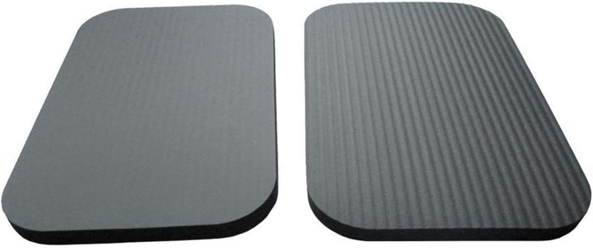Ultimate High-Density Yoga Mat and Knee Pad Cushion for Comfort and Support in Your Workouts