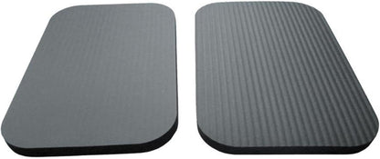 Ultimate High-Density Yoga Mat and Knee Pad Cushion for Comfort and Support in Your Workouts