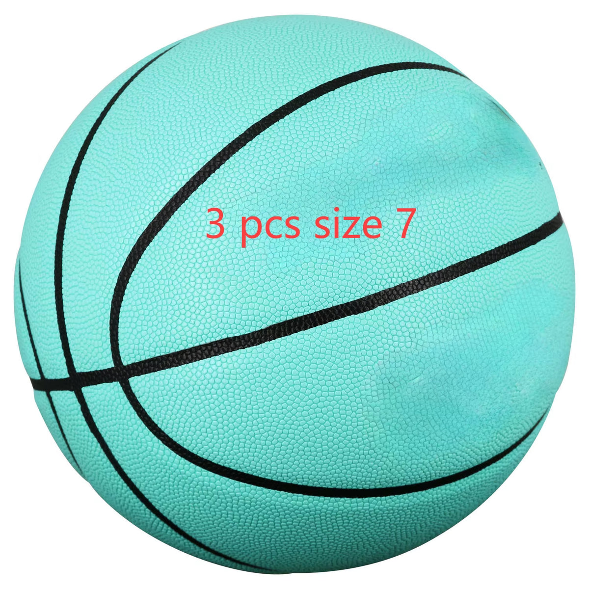 Premium Size 7 Basketball - Perfect for Indoor and Outdoor Play, Ideal Gift for Students and Adults