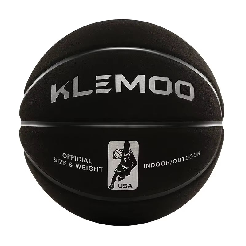 Premium Size 7 Basketball - Perfect for Indoor and Outdoor Play, Ideal Gift for Students and Adults