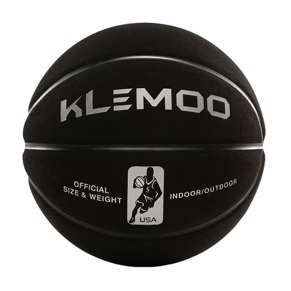 Premium Size 7 Basketball - Perfect for Indoor and Outdoor Play, Ideal Gift for Students and Adults