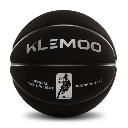 Premium Size 7 Basketball - Perfect for Indoor and Outdoor Play, Ideal Gift for Students and Adults