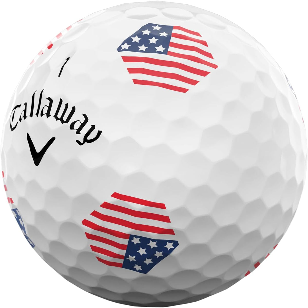 Elevate Your Game with Chrome Tour Golf Balls – Unmatched Distance and Feel
