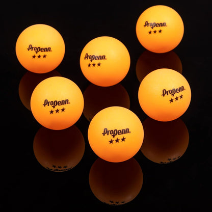 40Mm Table Tennis Balls