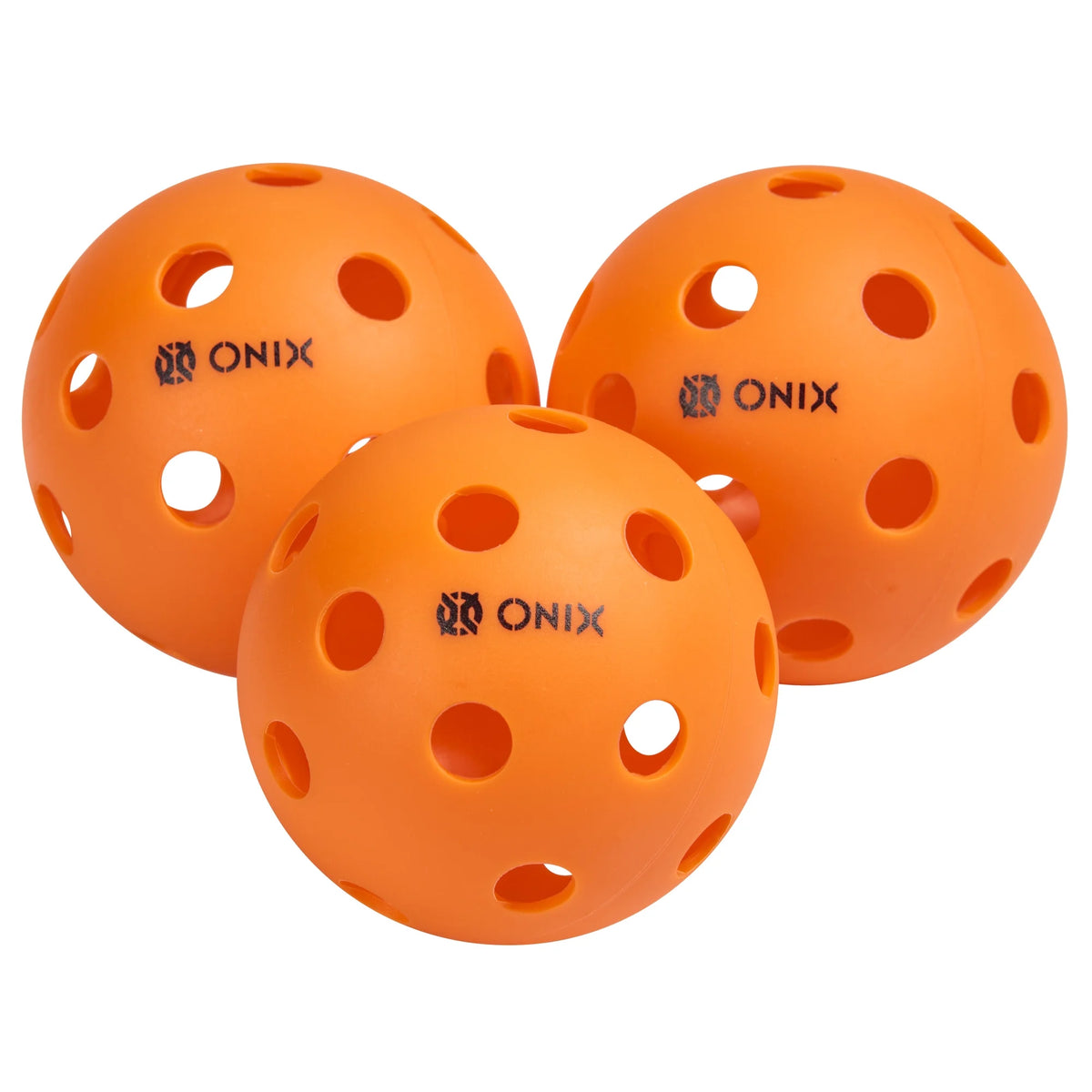 Premium Pickballs 5 pack USPA Approved