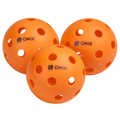 Premium Pickballs 5 pack USPA Approved
