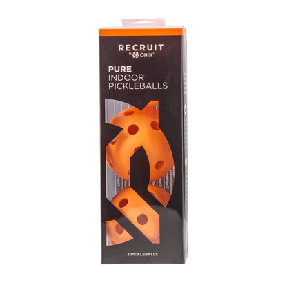 Premium Pickballs 5 pack USPA Approved