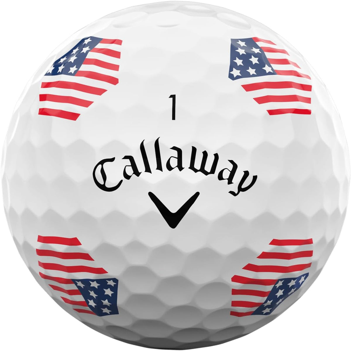 Elevate Your Game with Chrome Tour Golf Balls – Unmatched Distance and Feel