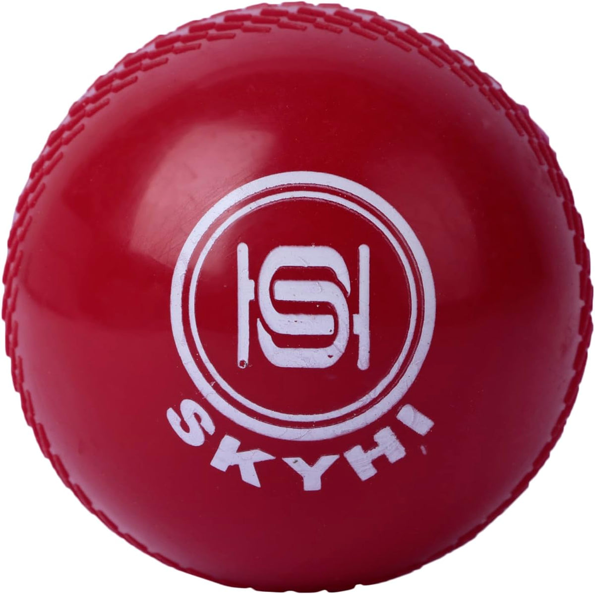 Wind Cricket Balls - Soft Practice Training Wind Cricket Balls for Indoor & Outdoor - Soft Practice Training Cricket Ball for Cricket Coaching Bowling Pack of 6