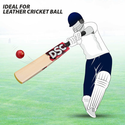 Intense Force Kashmir Willow Cricket Bat